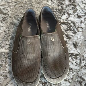 Olu Kai Nobea Mesh 10.5